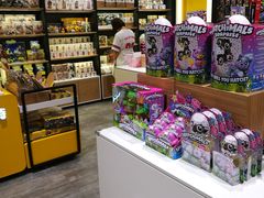 -泡泡玛特POPMART(杭州乐堤港店)