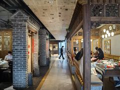 -局气 烤鸭·北京菜(光华路店)