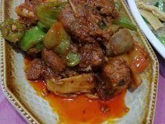 乐乐烧排骨-乐乐餐厅(湘子庙街店)