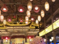 -HOHO餐厅(古子城店)