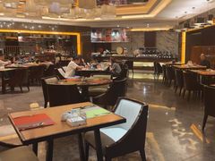 -岷山饭店-芝芝自助餐厅