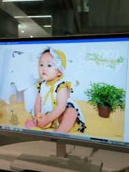 -LOOK儿童摄影(东城汇店)