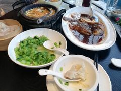 -柒园·三十年创意杭帮菜(龙湖滨江天街店)