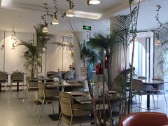 -LA JOLLA 墨西哥餐厅(学院路店)
