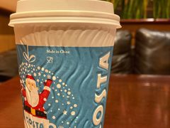 -COSTA COFFEE(房山印象城店)
