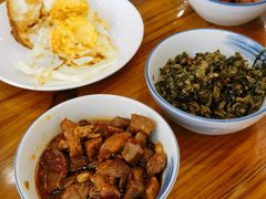 -小方的面(徐家汇店)