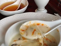 宋嫂鱼羹-解香楼(八盘岭路店)