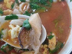 -东关吉祥西安腊汁肉夹馍(健德门店)