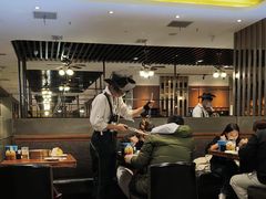 -汉巴味德(沈阳万象汇店)