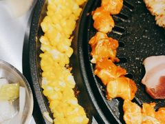 -小团团·路边烤牛肉(南岭壹街店)