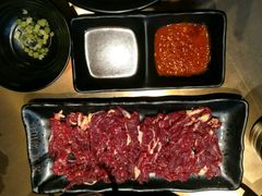 -手选潮汕鲜活牛肉火锅(二七广场店)