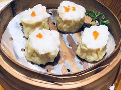 -澳门陈光记烧味饭店(南京德基广场店)