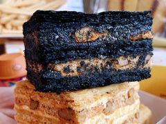 -黛汀烘焙DAINTY BAKERY(代字行合生汇店)