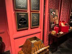 -湖滨28中餐厅·西湖宴·杭州君悦酒店