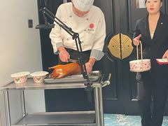 -香丰阁·烤鸭·川湘菜(清河店)