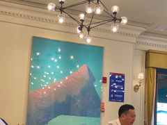 -开海·红岛海鲜虾水饺(石老人店)
