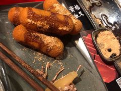 -谭鸭血老火锅(漳州路店)