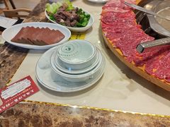 -小肥牛潮汕牛肉火锅(南联店)