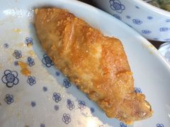 -蜜桃餐厅·古运河畔(南下塘店)