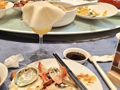 -盛福楼·惠山宴(盛岸路店)