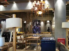 大堂-印咖啡IN COFFEE(红旗街店)