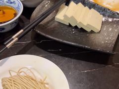 -东来顺饭庄(金泉广场店)