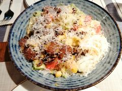 -Primo·丽莫意大利窑烤披萨