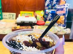 -捌玖粉面馆·猪油拌粉