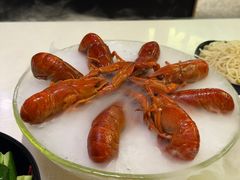 -红盔甲·小龙虾(天钥桥店)