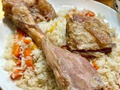 -零·壹新疆羊肉抓饭