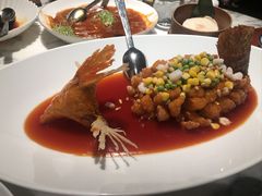 -杭州君悦酒店·湖滨28中餐厅