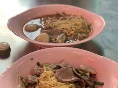 -榮泰米粉湯(Left Shop)