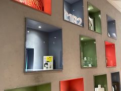 -潮一不贰·法式甜品·生日蛋糕·西式简餐(外滩店)