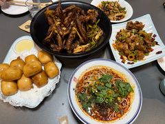 -掌上鲜(南顺城街店)