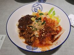 -大嘻咹biangbiang面(历史博物馆店)