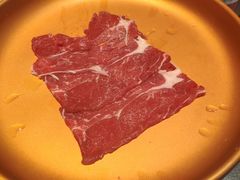 -牛YO寿喜烧和牛火锅自助(三台子万象汇店)