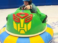 -长沙湘江欢乐雪域