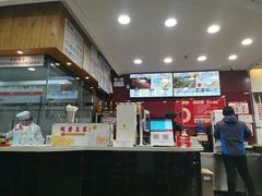 -南城香·饭香串香馄饨香(青年路店)