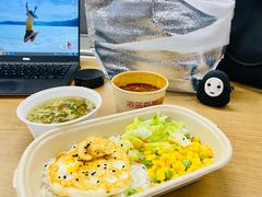 -海盗虾饭·剥好的小龙虾饭(SOHO尚都店)