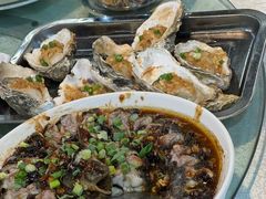 -崖口红树林海鲜餐厅