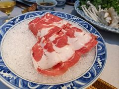 -温鼎府·海鲜火锅(前门23号院店)