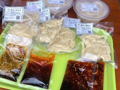 -樊三嬢手工甜水面(大邑安仁店)