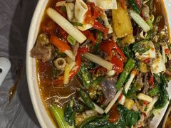 -辣螃铠盆盆蟹大排档(总店)