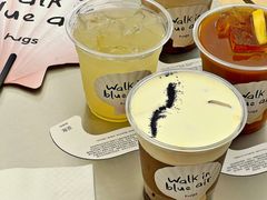 -HUGS coffee(东区店)
