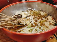 -红料理|串串有瘾·烧烤(吴中路店)