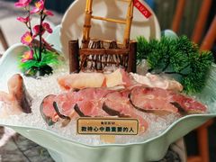 -鱼豆吉·豆浆鱼火锅(宜昌万达店)