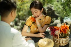 -苏州HX-合喜映画婚纱摄影