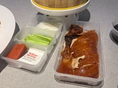 -福海居烤鸭店(鸟巢店)