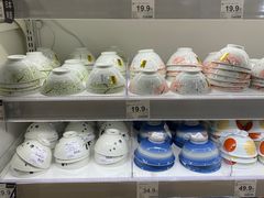 -NITORI 宜得利家居(上海中山公园龙之梦店)