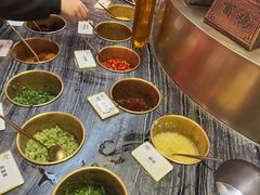 -哥老官重庆美蛙鱼头(宝山龙湖店)